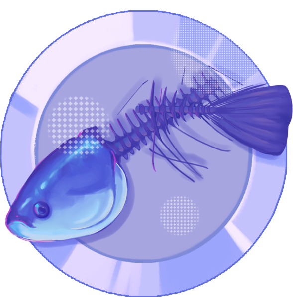 Dinner is Ready Logo